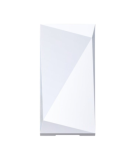 Zalman Z9 Iceberg ATX, White