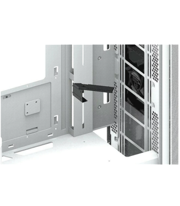 Zalman Z9 Iceberg ATX, White