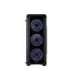 Zalman I3 Edge ATX,  White LED fan x4