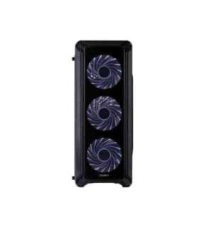Zalman I3 Edge ATX,  White LED fan x4