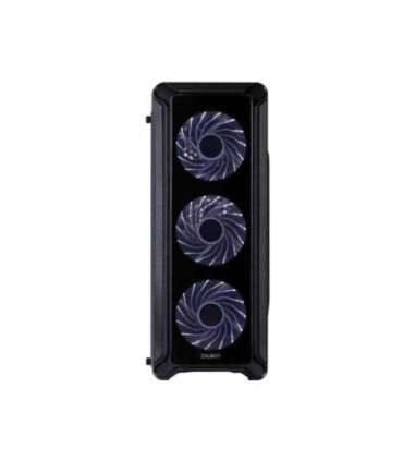 Zalman I3 Edge ATX,  White LED fan x4