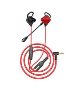 White Shark GE-536 Eagle Black/Red