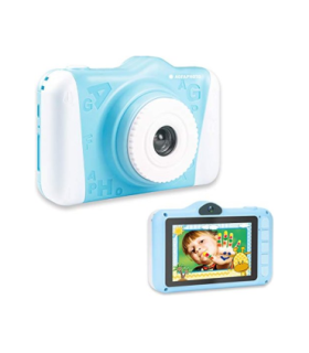 AGFA Realikids Cam 2 Blue