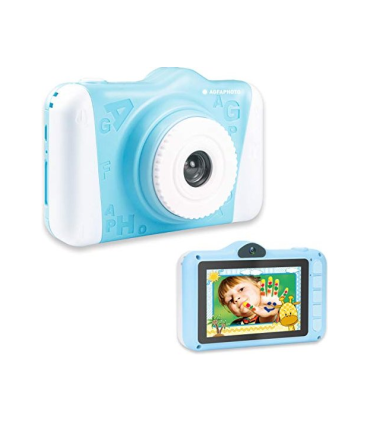 AGFA Realikids Cam 2 Blue