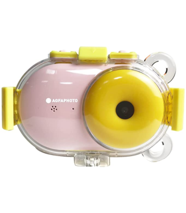 AGFA Realikids Waterproof pink ARKCWPK