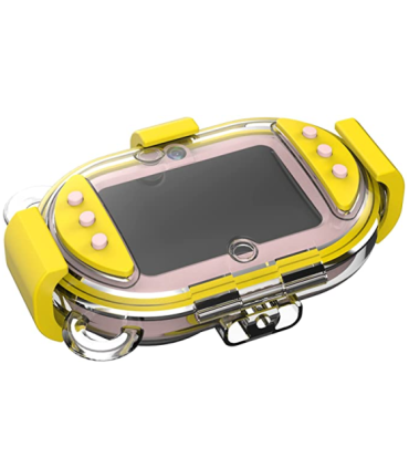 AGFA Realikids Waterproof pink ARKCWPK