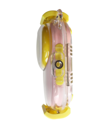 AGFA Realikids Waterproof pink ARKCWPK