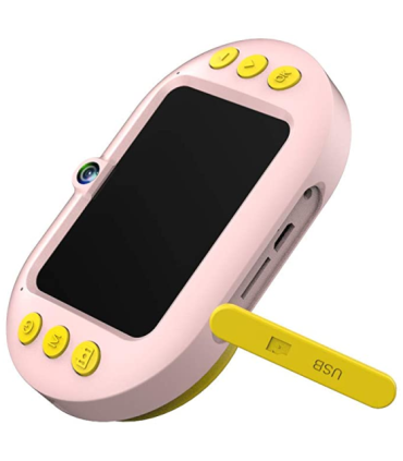 AGFA Realikids Waterproof pink ARKCWPK