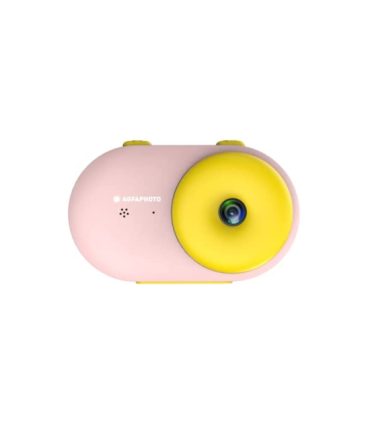 AGFA Realikids Waterproof pink ARKCWPK