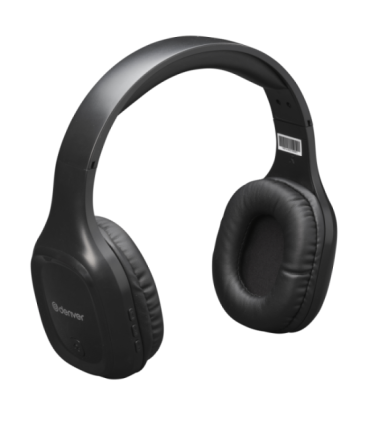 Denver BTC-413 BT Set 4in1