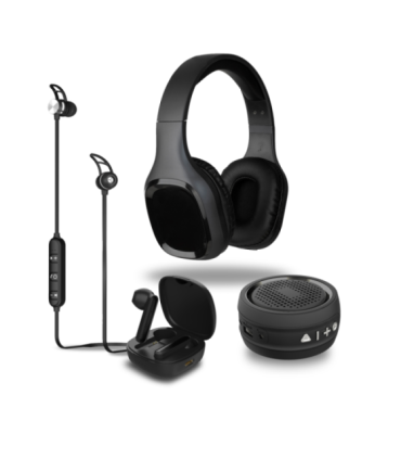 Denver BTC-413 BT Set 4in1