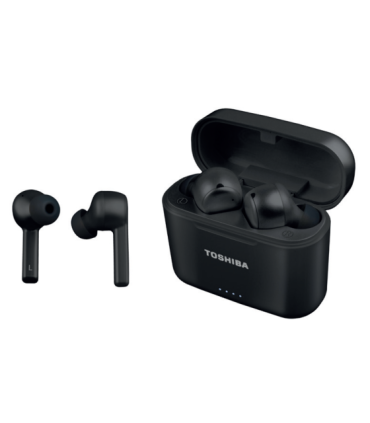 Toshiba Airhush RZE-BT1050E Black
