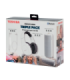 Toshiba Wireless Audio Triple Pack HSP-3P19 White
