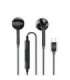 Tellur Basic Urbs In-Ear Headset Series Type-C Black