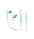 Tellur Basic Sigma Wired In-Ear Headphones Blue