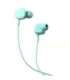 Tellur Basic Sigma Wired In-Ear Headphones Blue