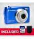 AgfaPhoto DC8200 Blue