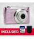 AgfaPhoto DC8200 Pink