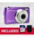 AgfaPhoto DC8200 Purple