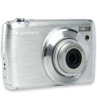 AgfaPhoto DC8200 Silver