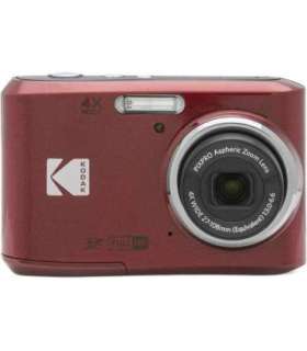 Kodak FZ45 Red