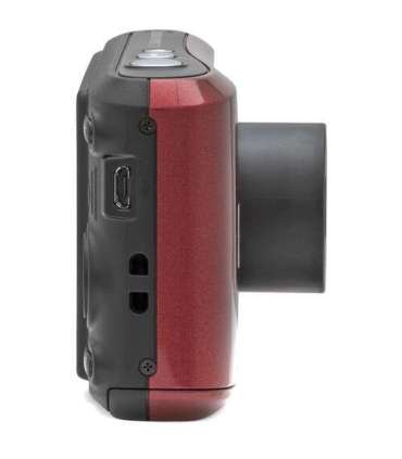 Kodak FZ45 Red