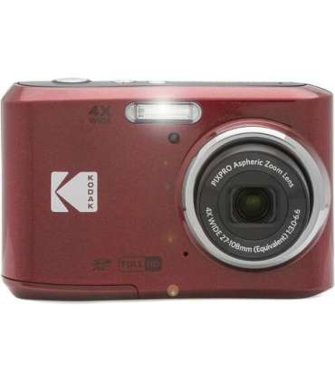 Kodak FZ45 Red