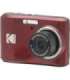 Kodak FZ45 Red