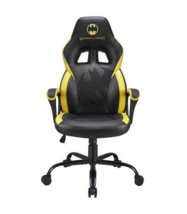 Subsonic Original Gaming Chair Batman