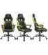 Subsonic Original Gaming Chair Batman