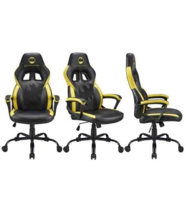 Subsonic Original Gaming Chair Batman