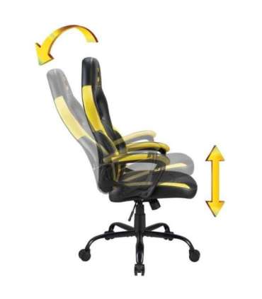 Subsonic Original Gaming Chair Batman