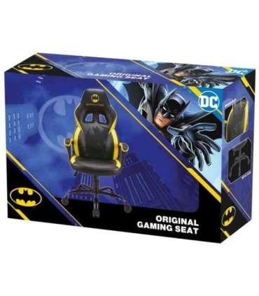 Subsonic Original Gaming Chair Batman