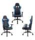 Subsonic Pro Gaming Seat War Force