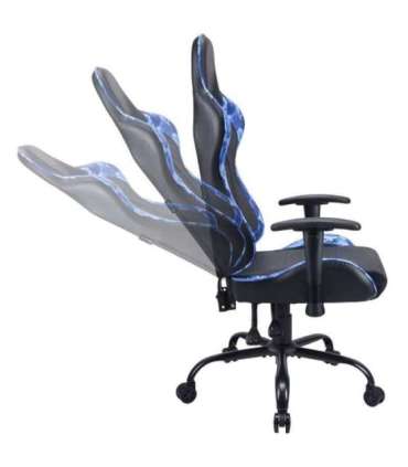 Subsonic Pro Gaming Seat War Force