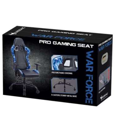 Subsonic Pro Gaming Seat War Force
