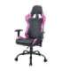 Subsonic Pro Gaming Seat Pink Power