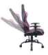 Subsonic Pro Gaming Seat Pink Power