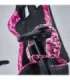 Subsonic Pro Gaming Seat Pink Power