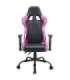 Subsonic Pro Gaming Seat Pink Power