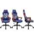 Subsonic Original Gaming Seat DBZ