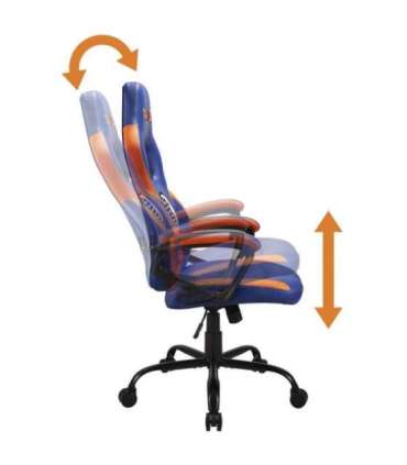 Subsonic Original Gaming Seat DBZ