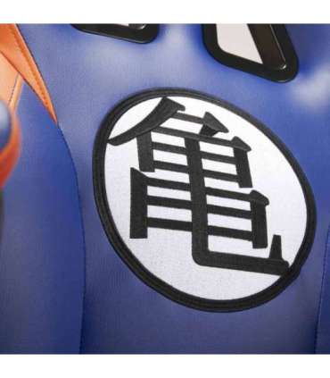 Subsonic Original Gaming Seat DBZ