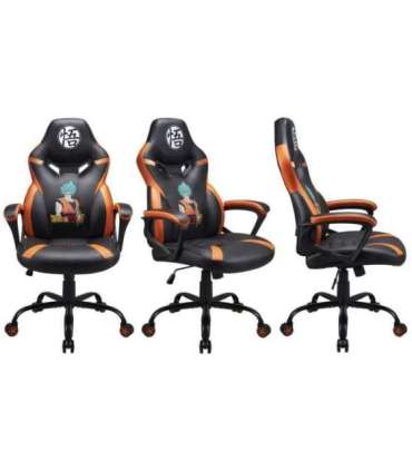 Subsonic Junior Gaming Seat Dragon Ball Super