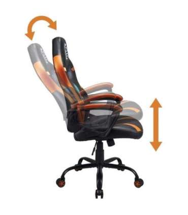 Subsonic Junior Gaming Seat Dragon Ball Super