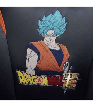 Subsonic Junior Gaming Seat Dragon Ball Super