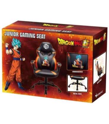 Subsonic Junior Gaming Seat Dragon Ball Super