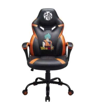 Subsonic Junior Gaming Seat Dragon Ball Super