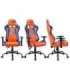 Subsonic Pro Gaming Seat DBZ