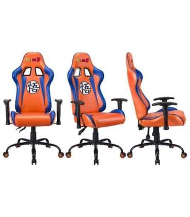 Subsonic Pro Gaming Seat DBZ